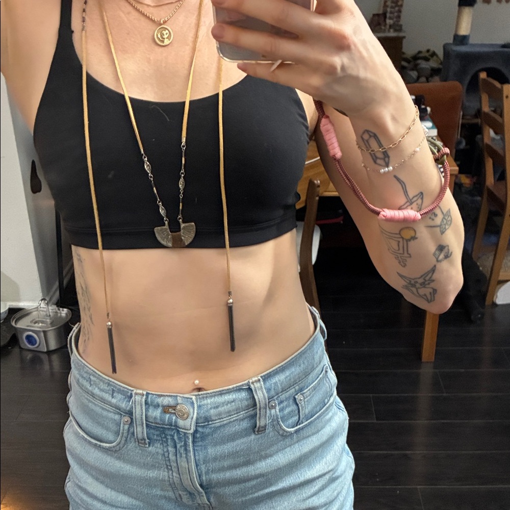Fashion necklace